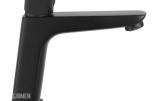 XILO BLACK 60 CM | KOMPLETT MØBELPAKKE TIL BADEROM | UTEN MINSTEPRIS!